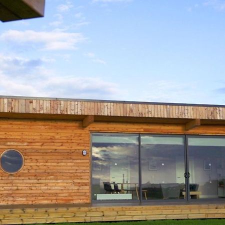 Jog Lodge Sea-View- 3 Bedroom Lodges Wick  Exterior foto