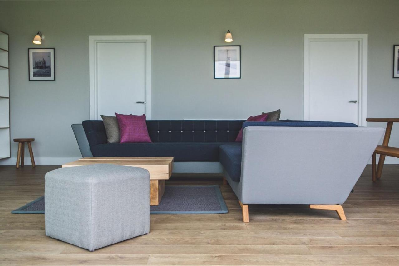 Jog Lodge Sea-View- 3 Bedroom Lodges Wick  Exterior foto