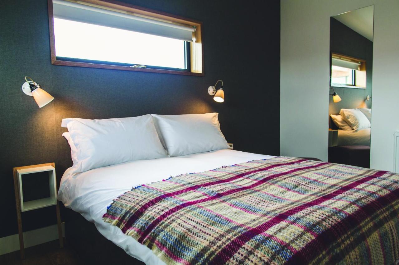 Jog Lodge Sea-View- 3 Bedroom Lodges Wick  Exterior foto